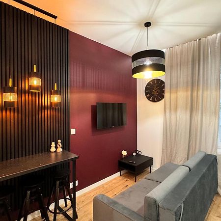 Green Hill Apartments Катовице Экстерьер фото