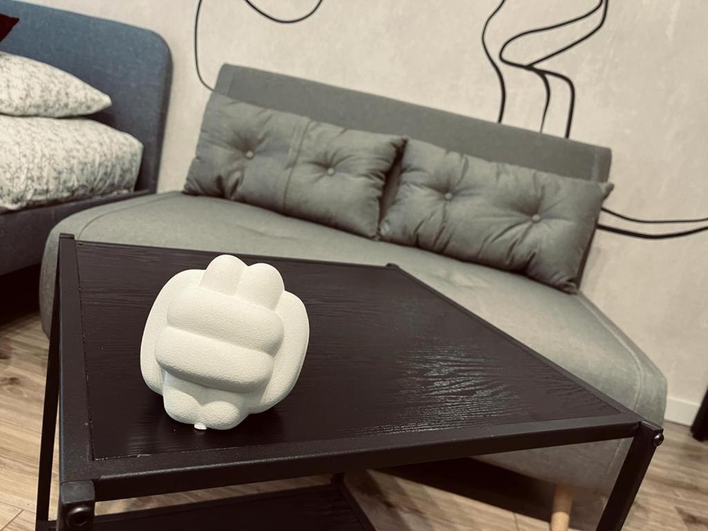 Green Hill Apartments Катовице Экстерьер фото