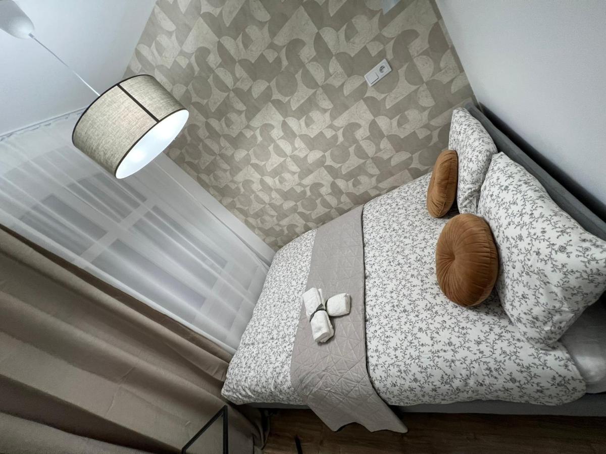 Green Hill Apartments Катовице Экстерьер фото