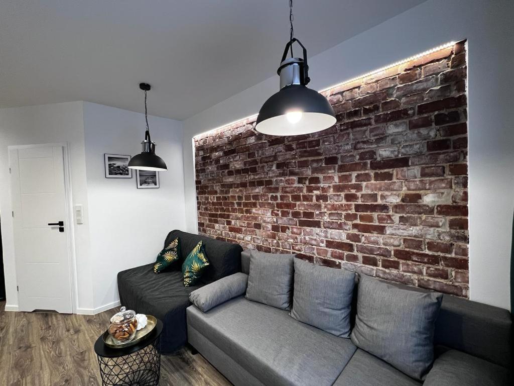 Green Hill Apartments Катовице Экстерьер фото