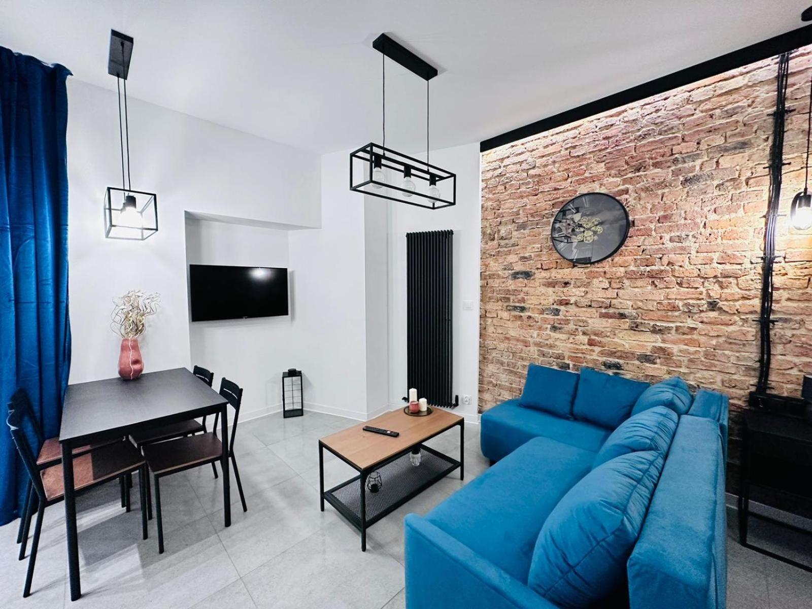 Green Hill Apartments Катовице Экстерьер фото